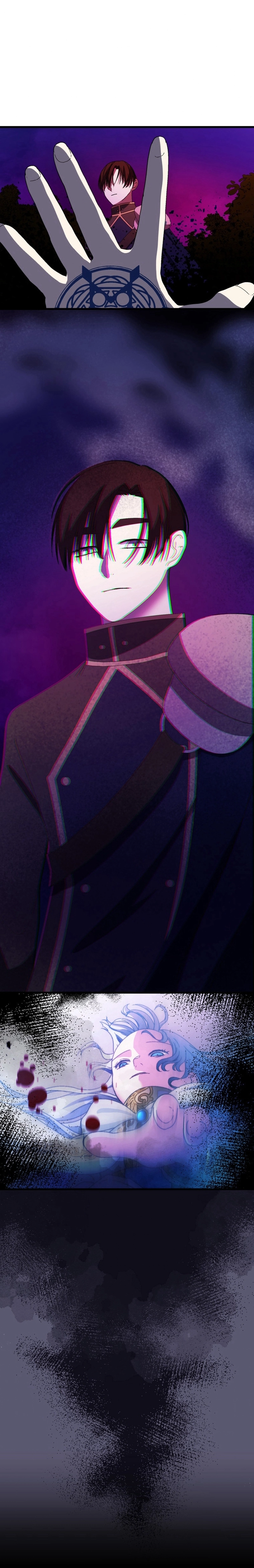 I Don't Have The Qualities to be a Saint, So I Decided to Aim to be The Last Boss! Chapter 24 41